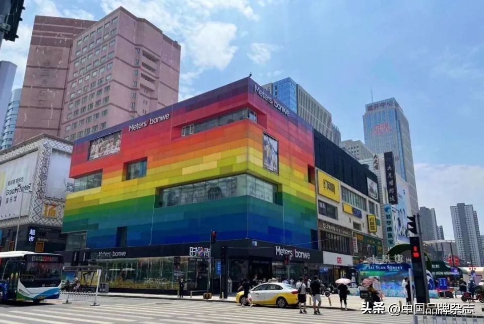 美特斯邦威出售房产自救,美特斯邦威买楼