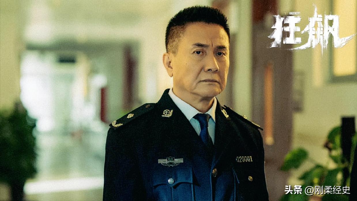 狂飙经不起推敲,狂飙不能看吗