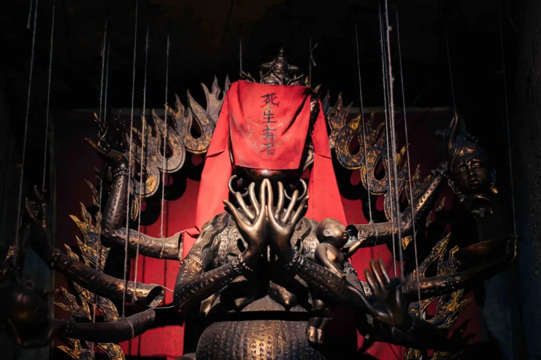 七月新片大合集,九月最值得看的新片