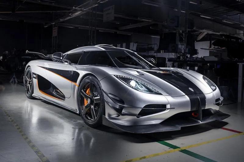 世界最贵的豪车最新排行榜,最贵十大豪车