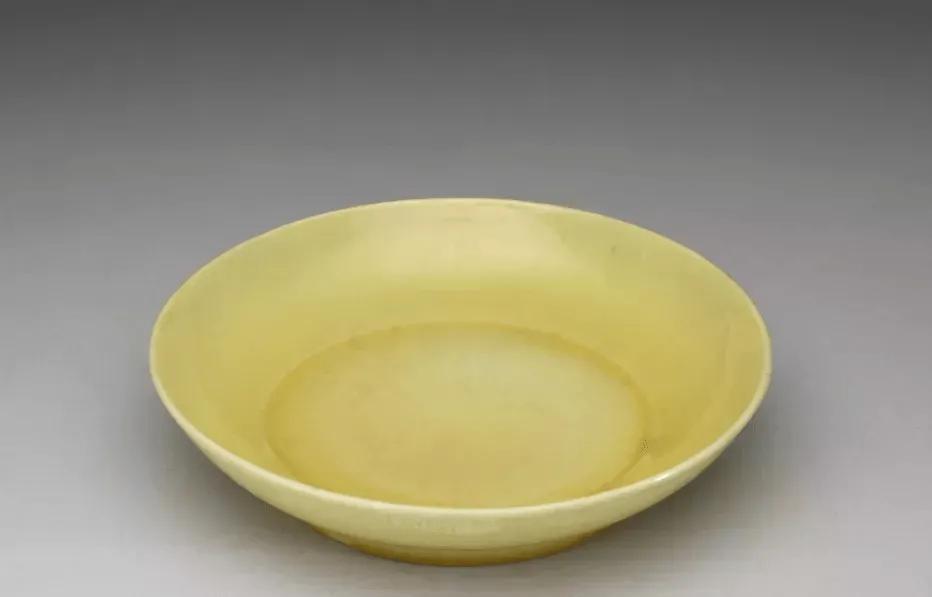 明清两代瓷器特征图,明清两代瓷器图解大全