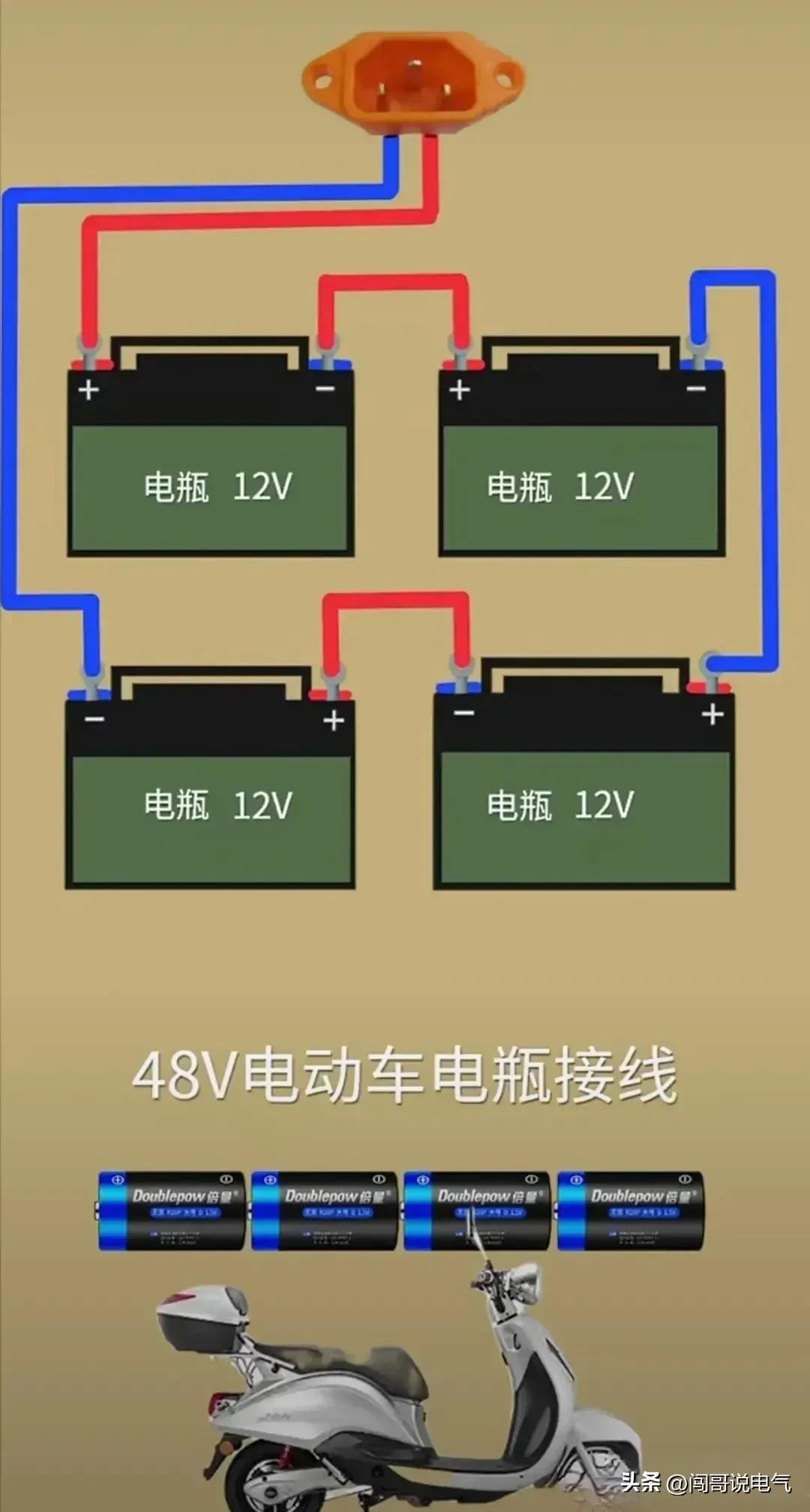 电路图高级电工,高级电工电路图大全