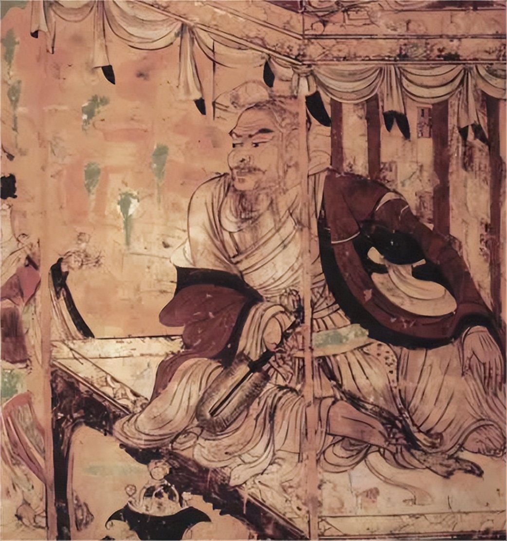 魏晋南北朝时期，佛教迅速兴盛，僧人医疗保健活动也具有了独特性