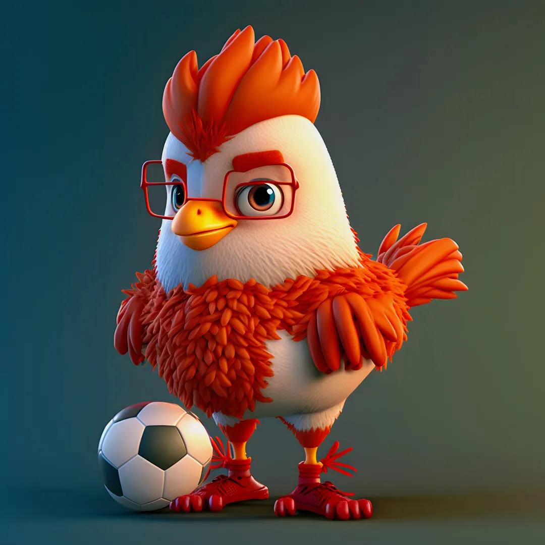 12生肖踢足球,十二生肖参加运动会谁会赢