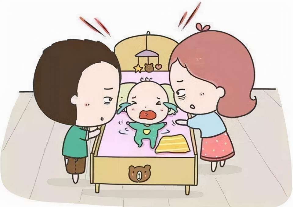 新生儿一天几次大便正常吗,新生儿一天拉6-7次正常吗