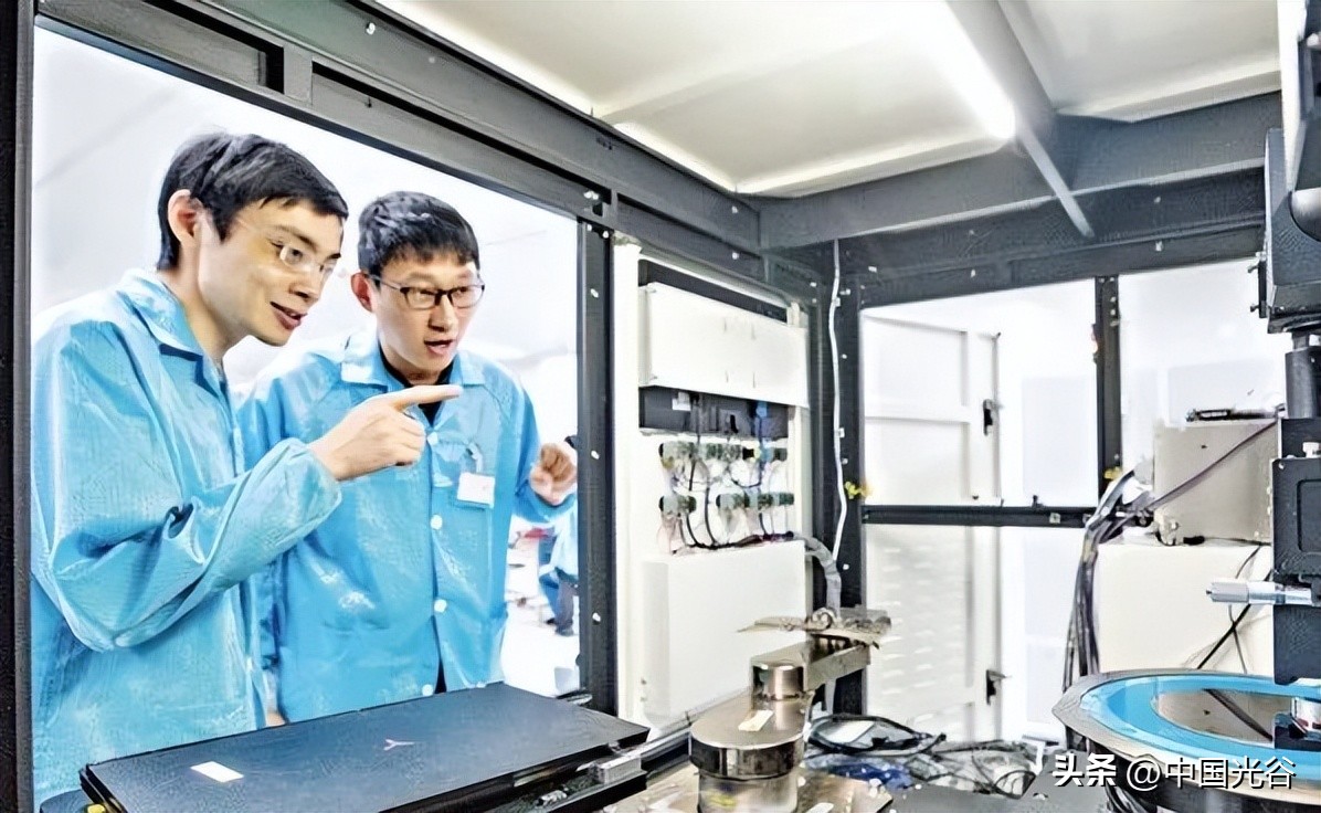 以武汉新城之新，点亮世界光谷之光