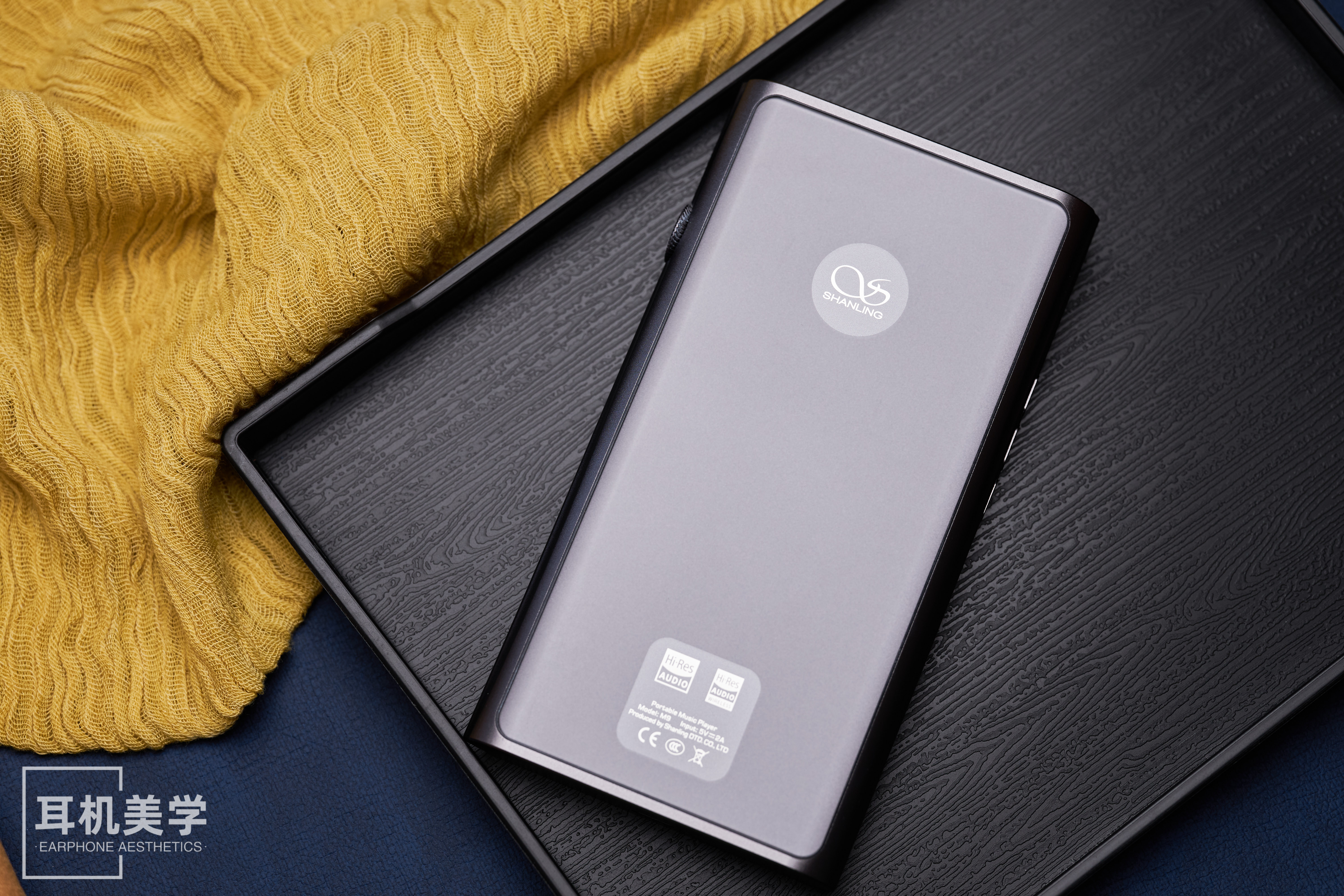 山灵m9ultra,山灵m9怎么样