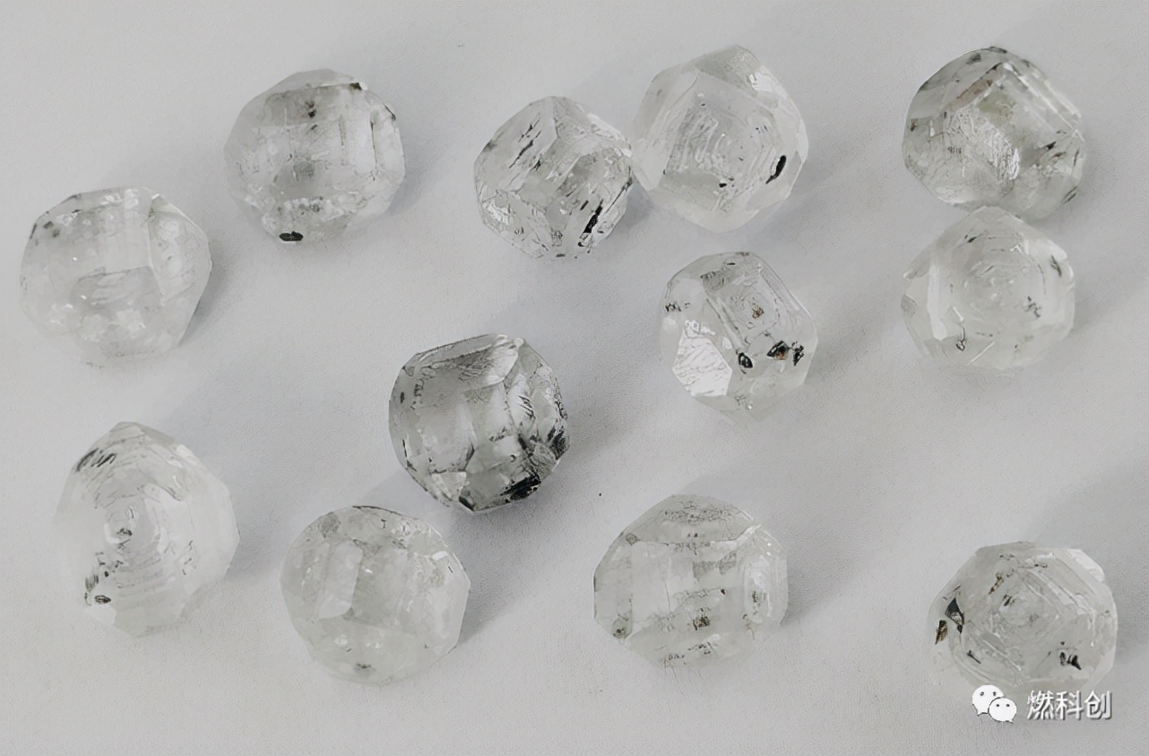 河南人领钻石,为您实现钻石自由