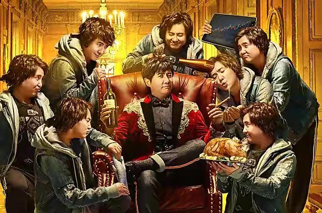 刷短视频时看到的文案是如何写的？实例练习解说《西虹市首富》