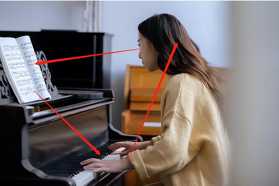 弹钢琴太快怎么纠正,如何练习弹钢琴的节奏感