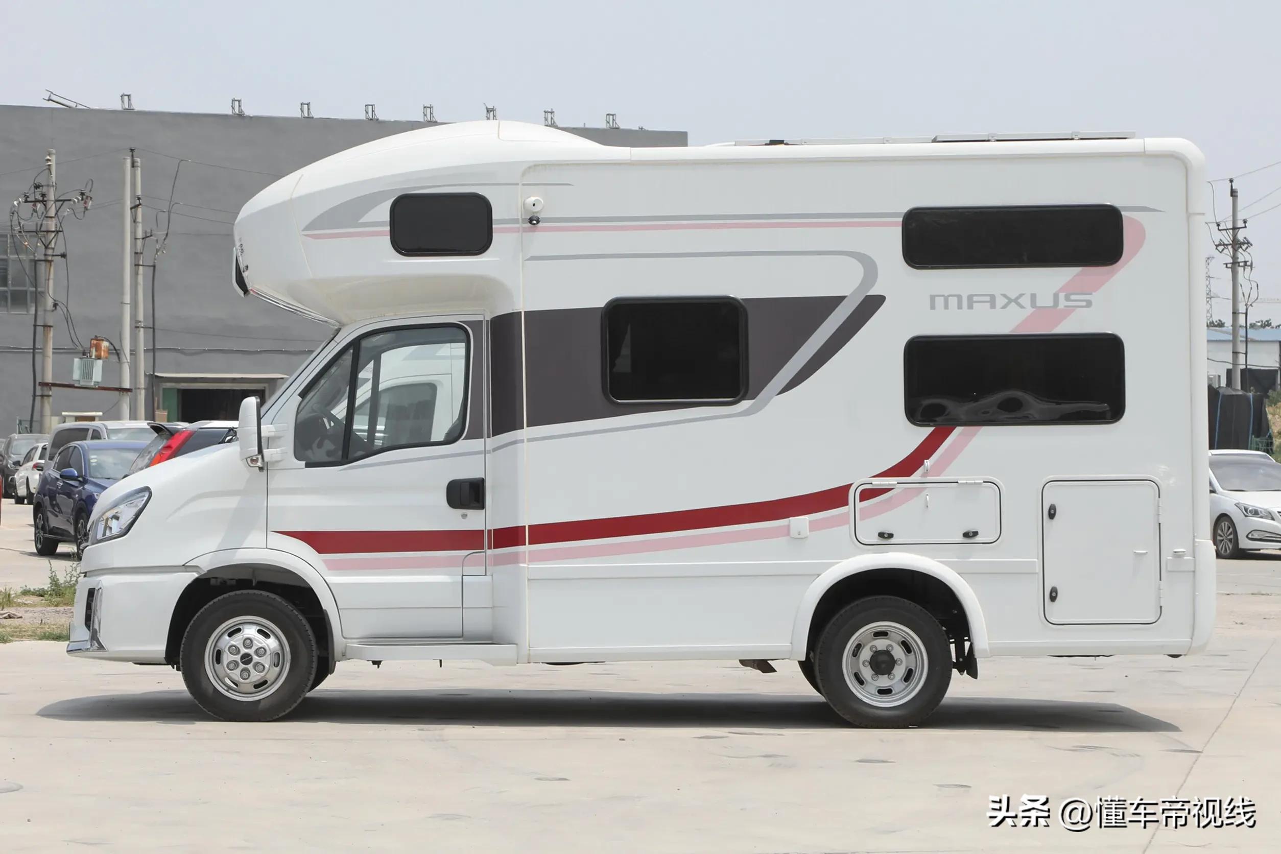 上汽大通t90探索家7座,上汽大通h90水庐版详细说明介绍