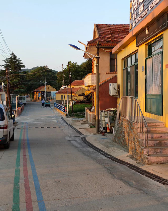 夏游山全部视频,夏天去灵山岛好吗