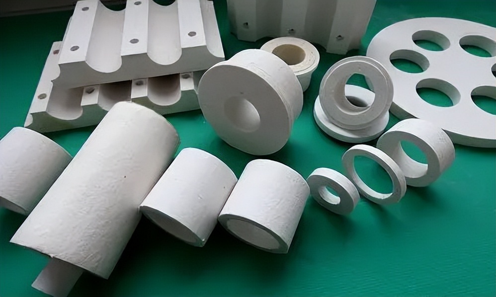 硅酸铝纤维板的特点,硅酸铝纤维制品是什么