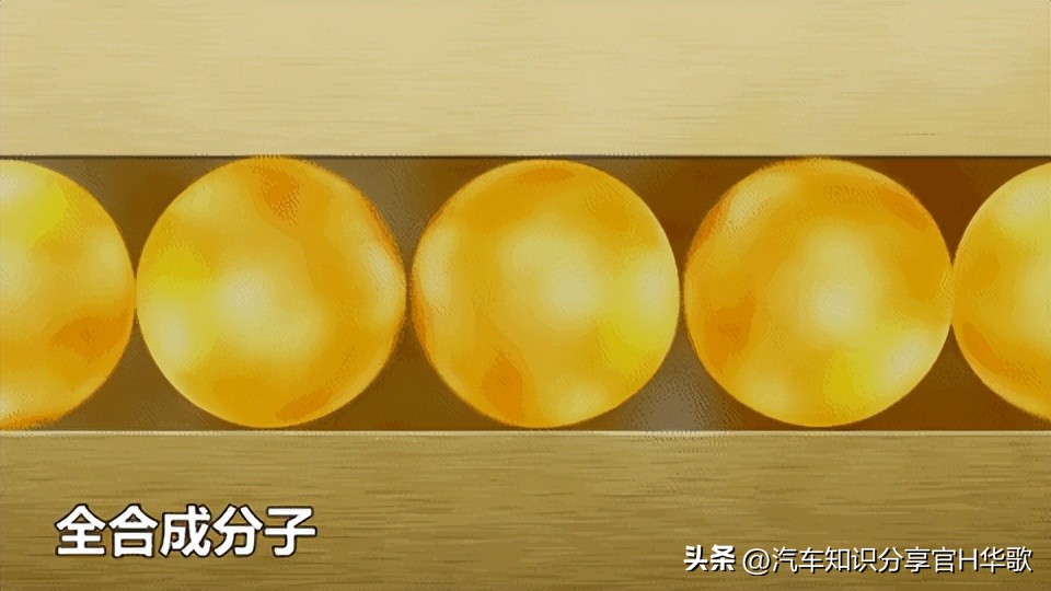 全合成机油是不是比矿物油消耗快,超级全合成机油和矿物质油的区别