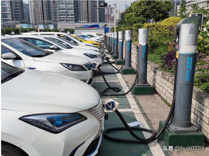 国外顶级电动汽车进入中国市场,中国电动汽车进军全球市场