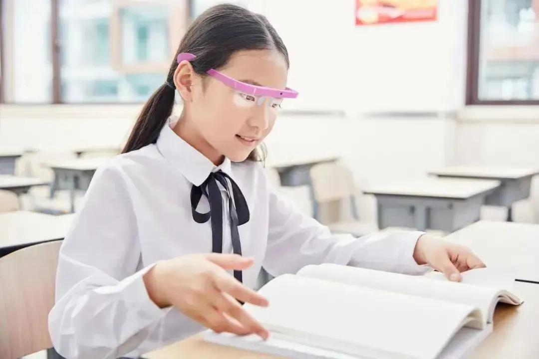近视防控机构靠谱吗,近视预防神器