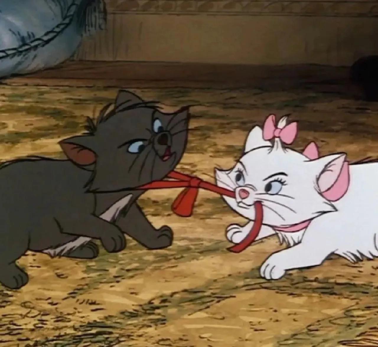 优质情侣头像你在我心里的位置,情侣头像希望你能遇到这样一个人