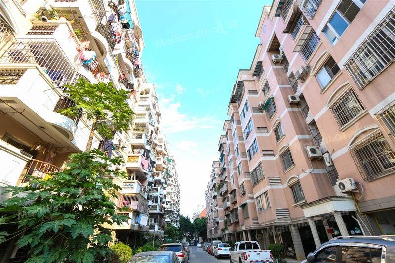 福州市区农民工聚集地,福州新店房价为什么低