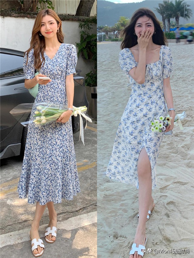 平头皮面小白鞋,新款平头小白鞋洋气百搭