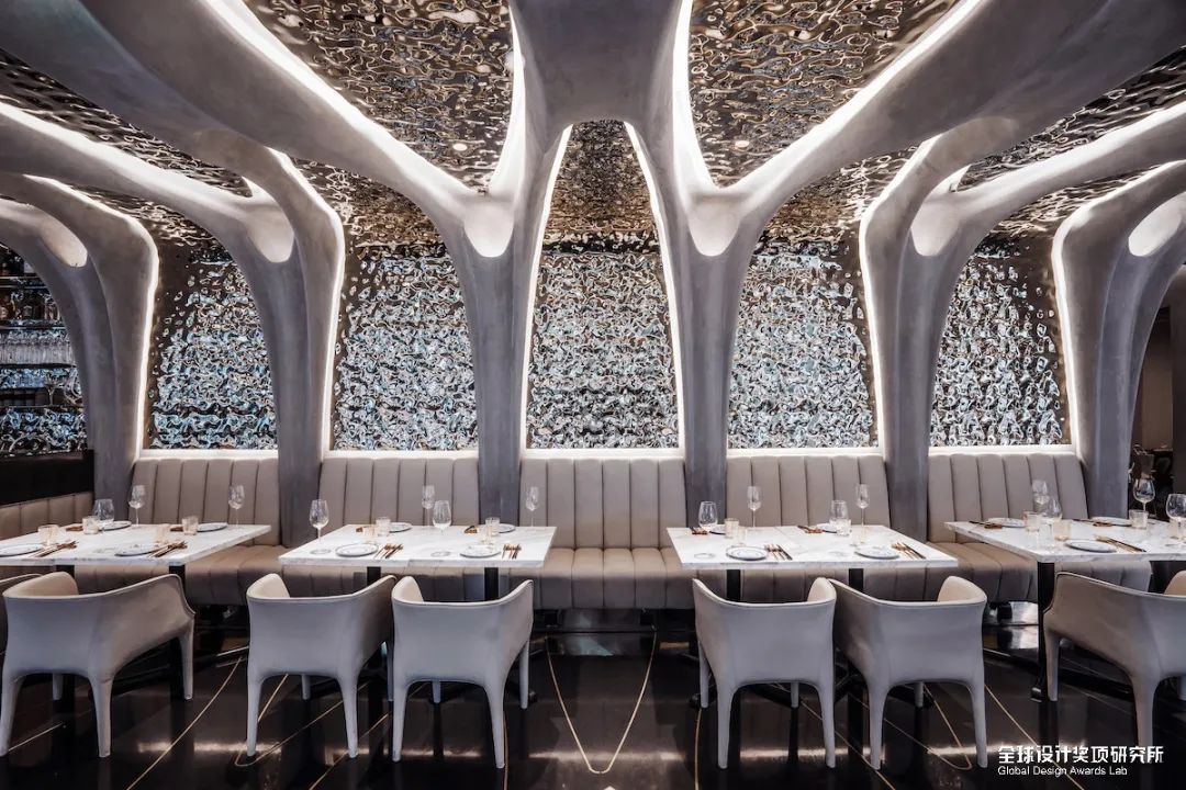 2022年缪斯设计大奖排名,缪斯国际设计奖排行榜