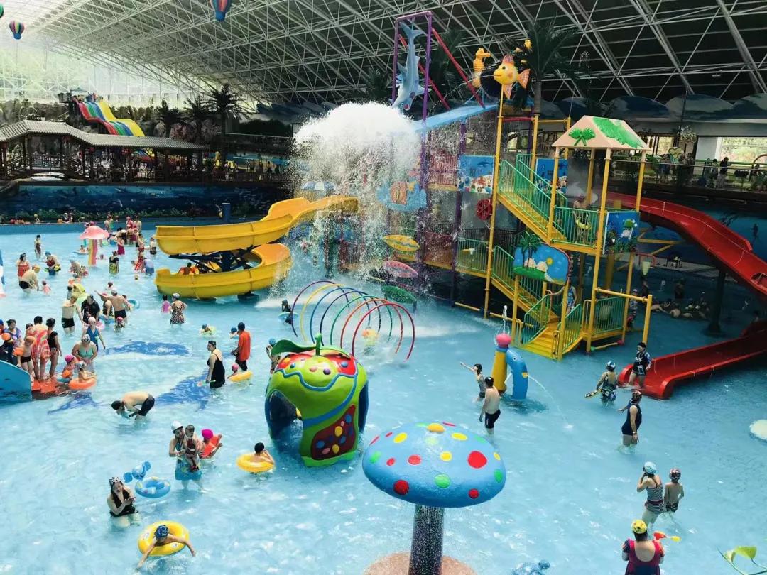 相约金普，随心所“浴”！金普最全“泡汤”攻略都在这