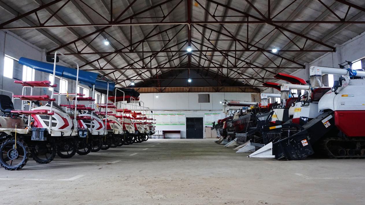 常熟之地“新粮农”