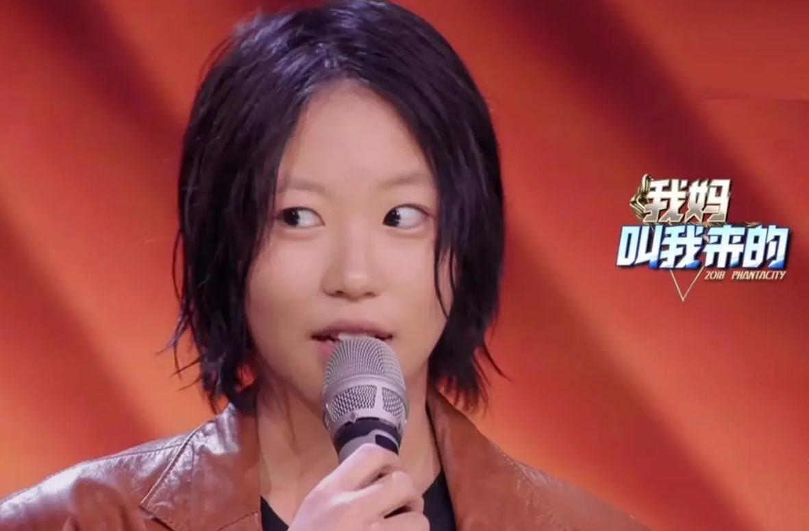 窦靖童窦唯王菲,窦靖童是王菲与窦唯的孩子吗