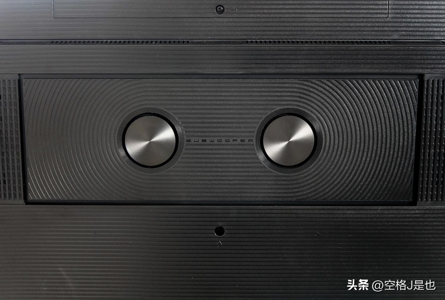 闭眼买的旗舰机,海信电视评测海信U7G-Pro