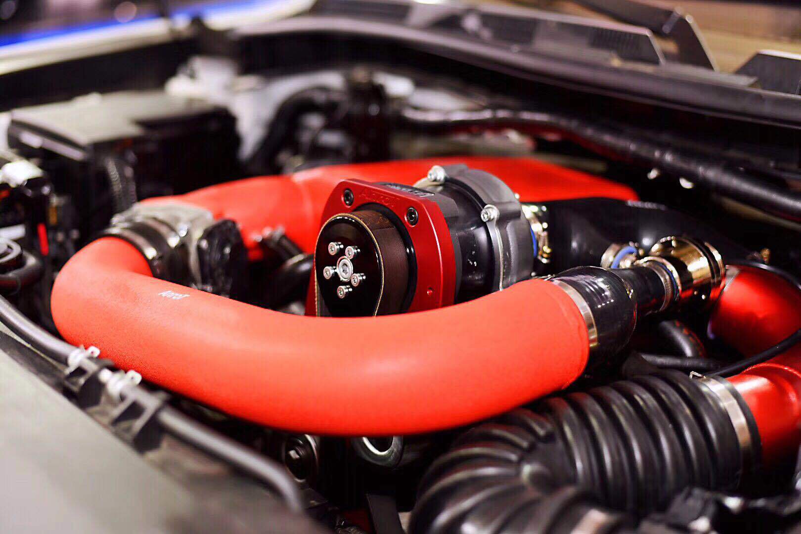 途乐Y62改完机械增压需要注意什么,途乐y5.6改机械增压100公里实测