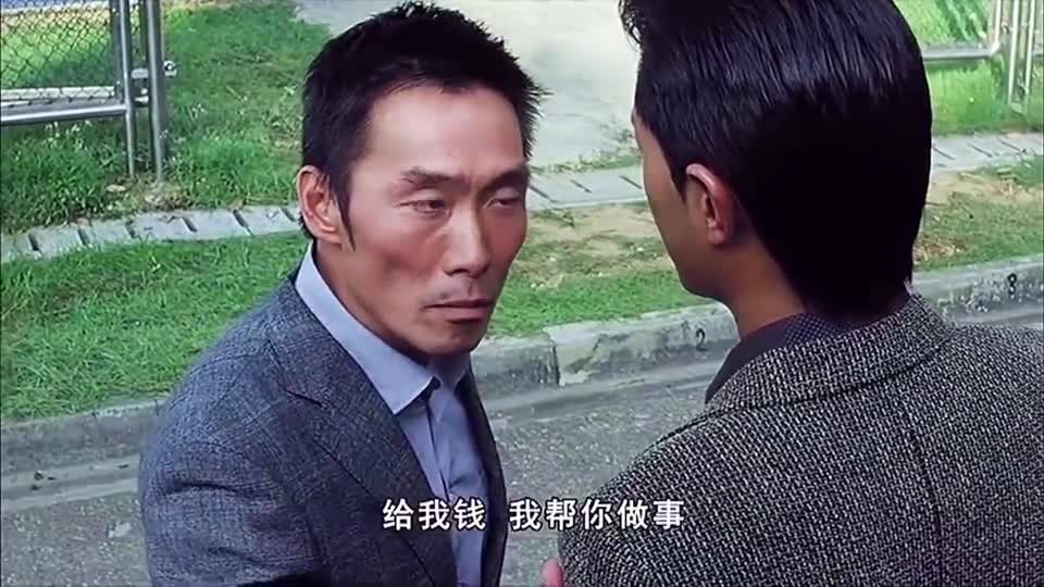 香港演员妻子出轨,57岁香港戏骨定居内地