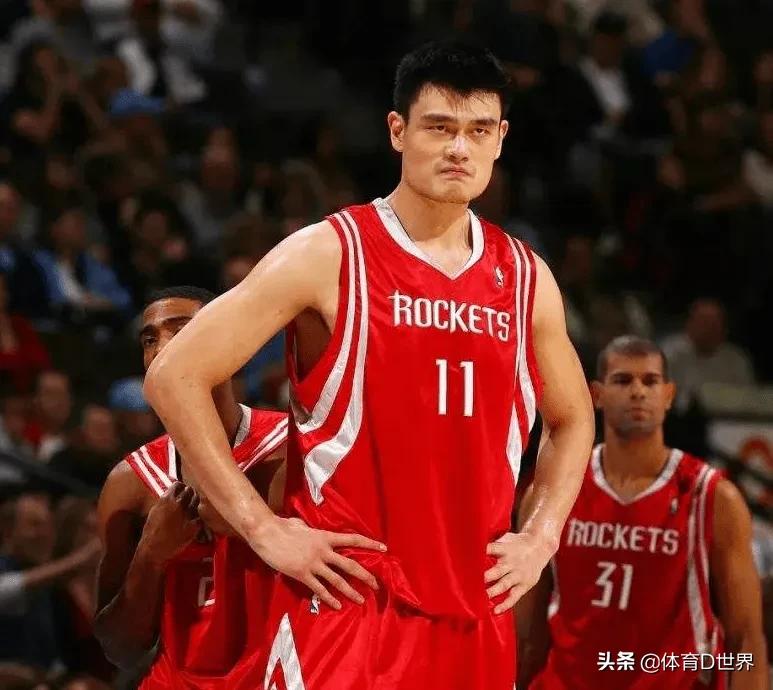 nba讨论姚明薪水,易建联姚明签约