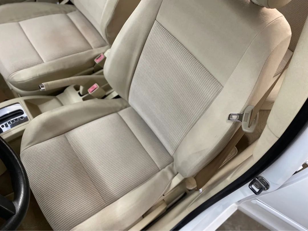 老款大众polo拆解内饰全过程,旧polo翻新视频