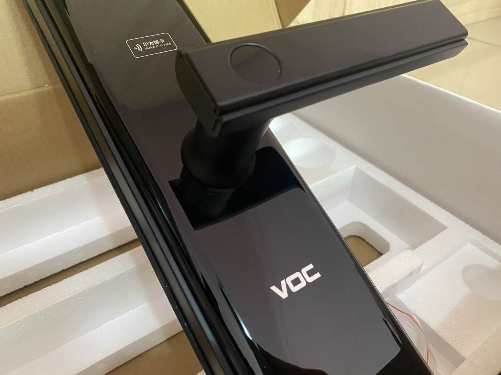 买智能锁只选半自动,用了智能锁真的后悔吗