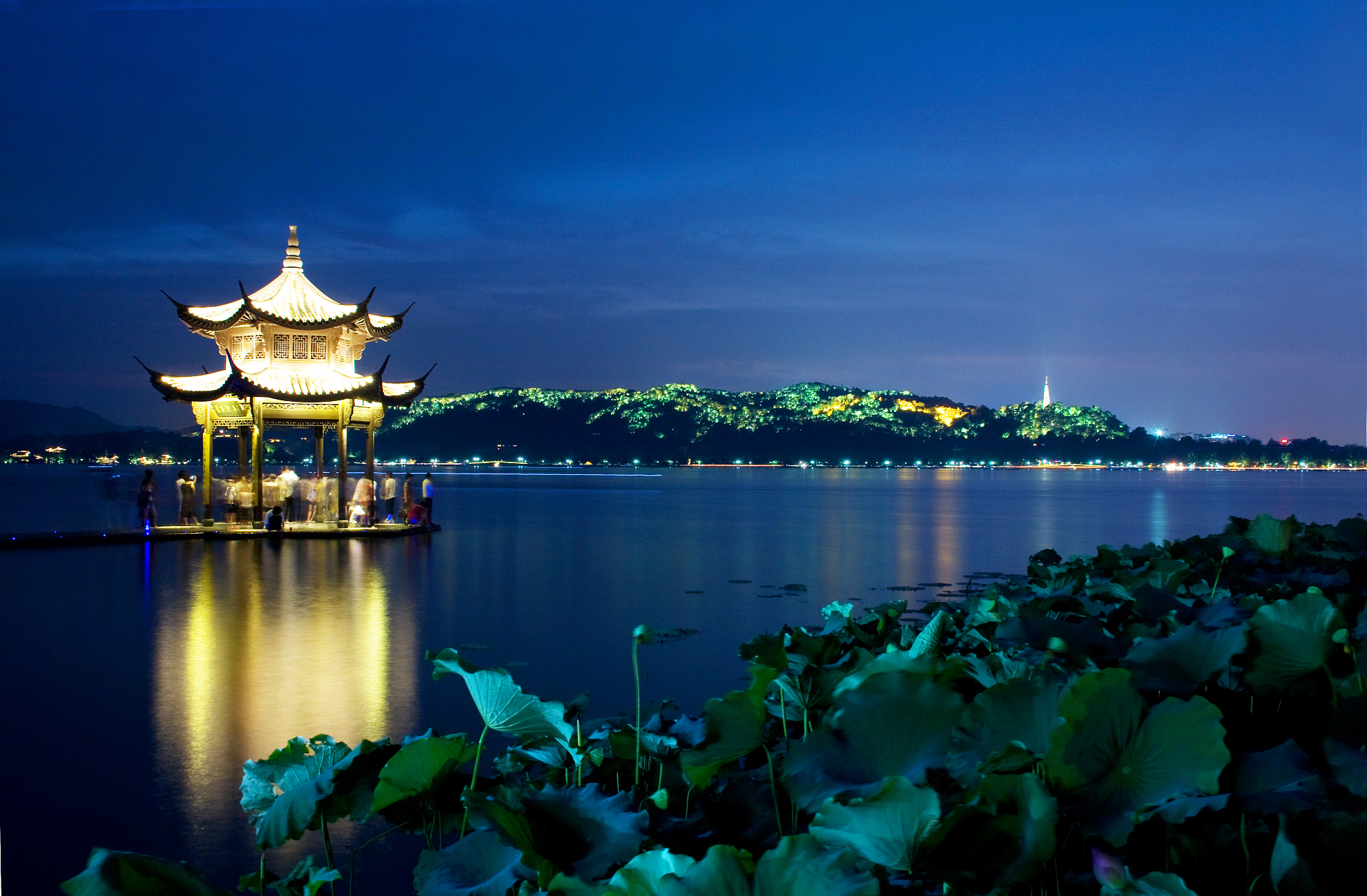 杭州旅游推荐必去的景点,杭州必去的旅游景点推荐