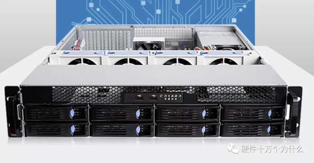 服务器硬件基础知识,服务器硬件基本知识讲解