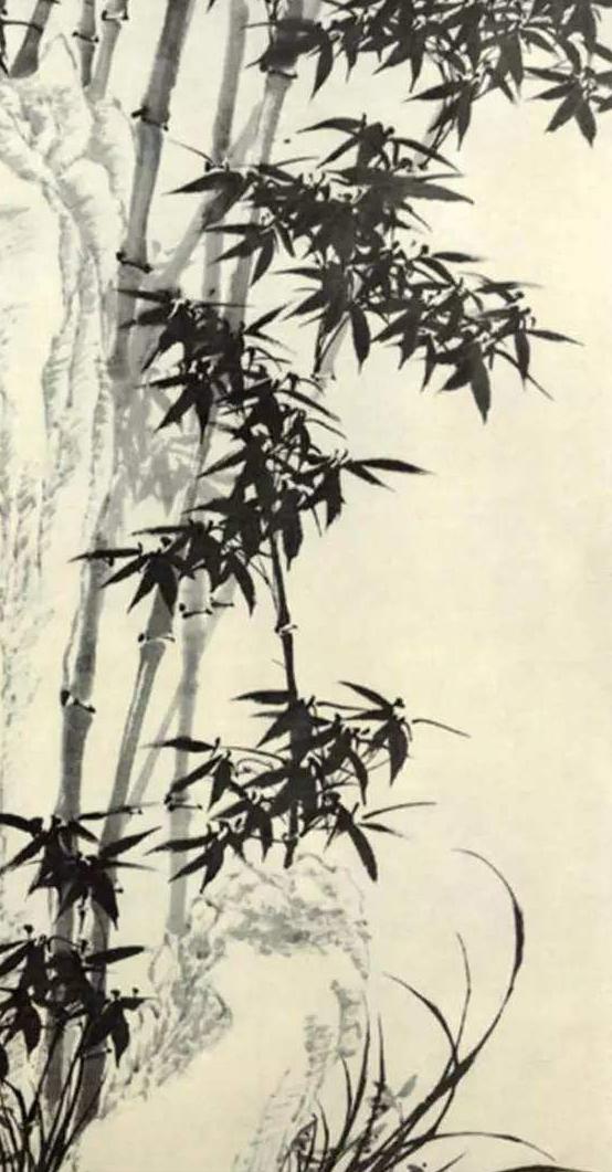 咏竹有名古诗词100首,咏竹古诗大全