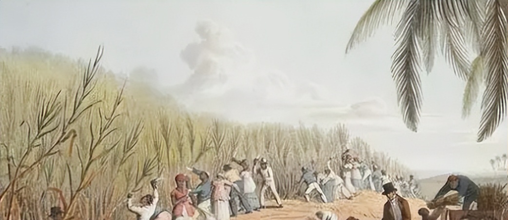 1870年巴洛戈内战的爆发，对国内的经济产生了什么样的影响？