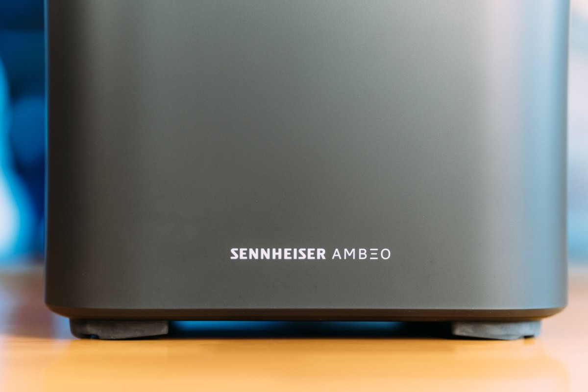 森海塞尔音响AMBEOSoundbar,森海塞尔ambeosoundbar多少钱