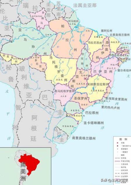 日本人为什么定居巴西,日裔巴西人的现状