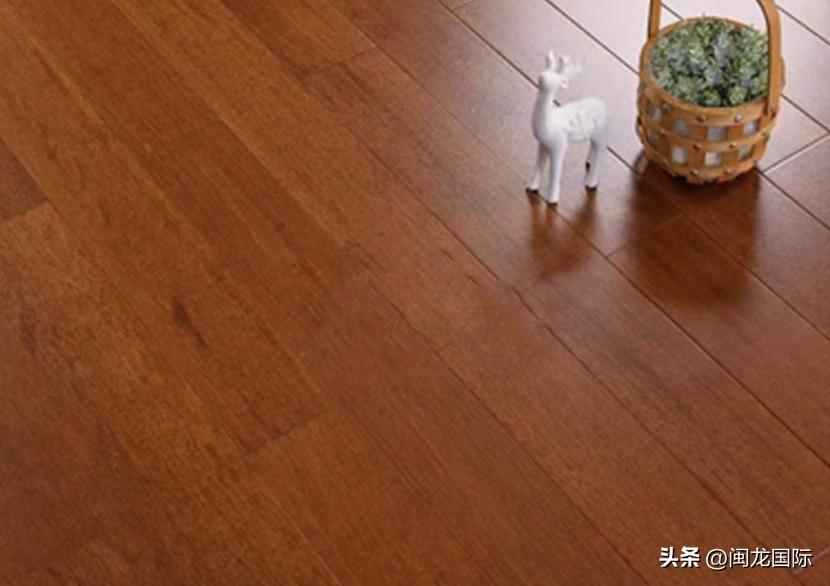 不同品牌实木地板,不同厂家实木地板的区别