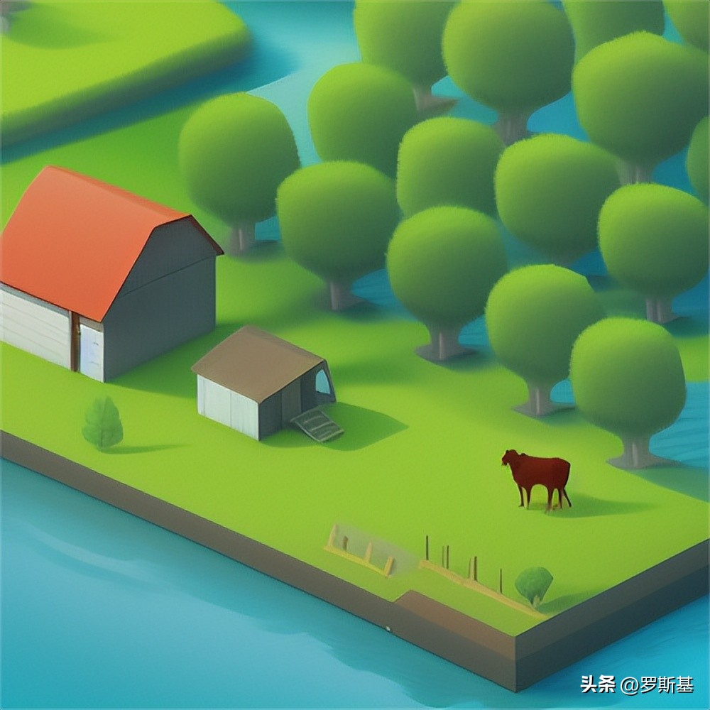 如何开发一款模拟经营的游戏,制作模拟经营游戏的工具