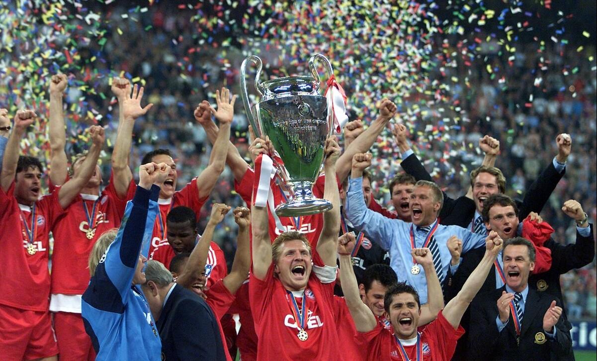 拜仁最新首发身价,基米希拜仁排名