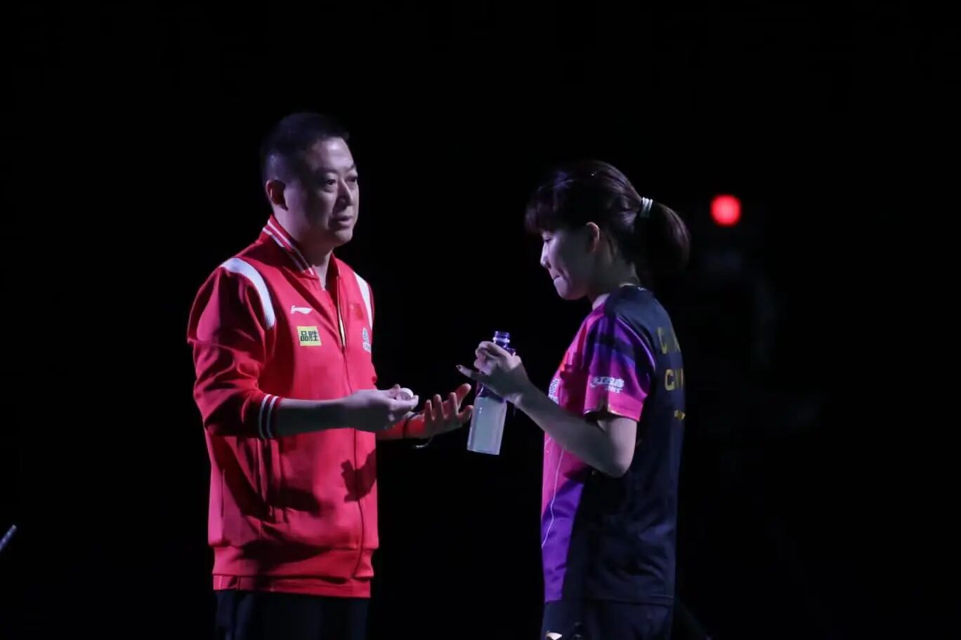 德班世乒赛男单首日赛况,德班世乒赛爆冷