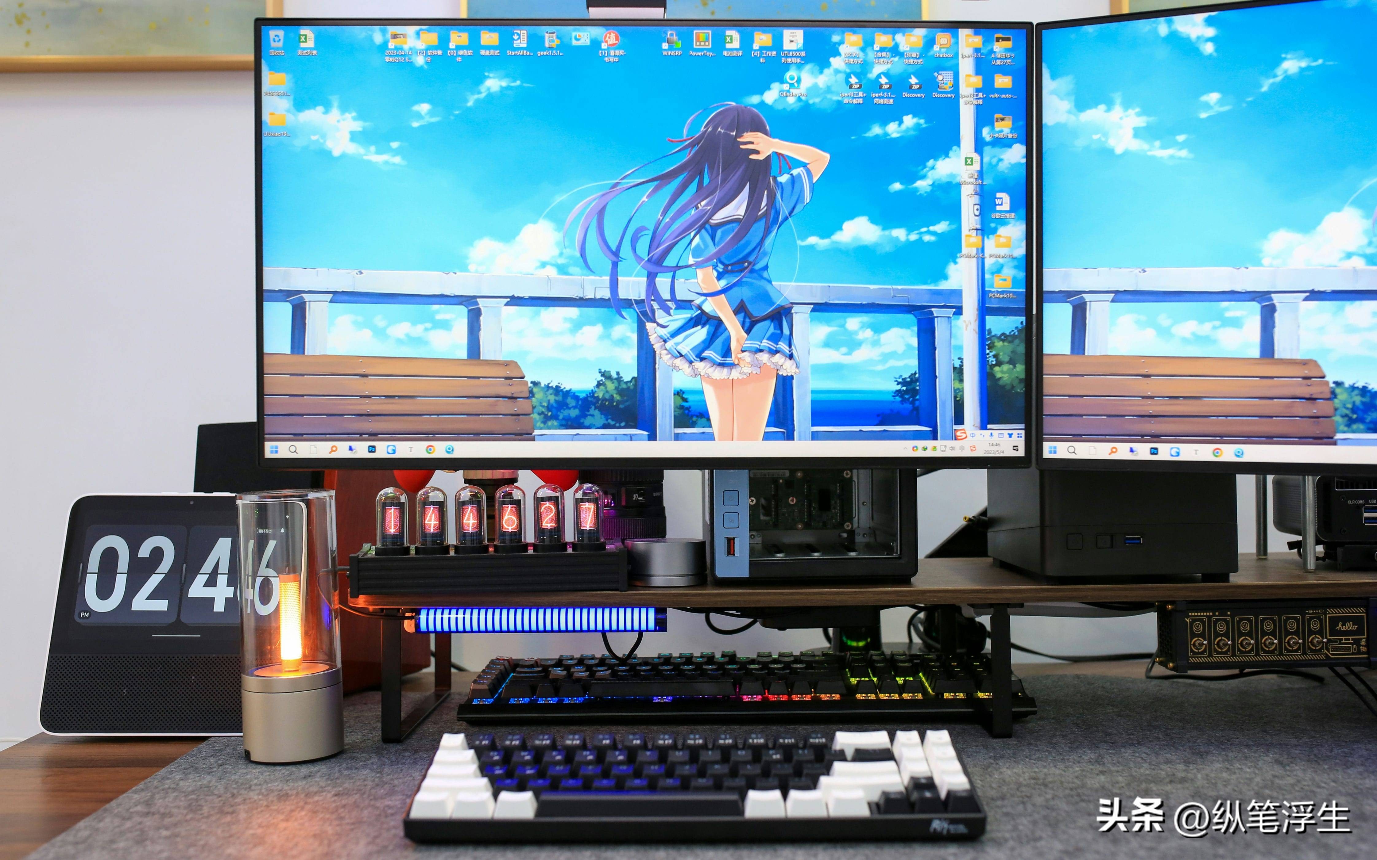 百元精品：RK71机械键盘体验分享，揭示超高性价比的秘密与实力