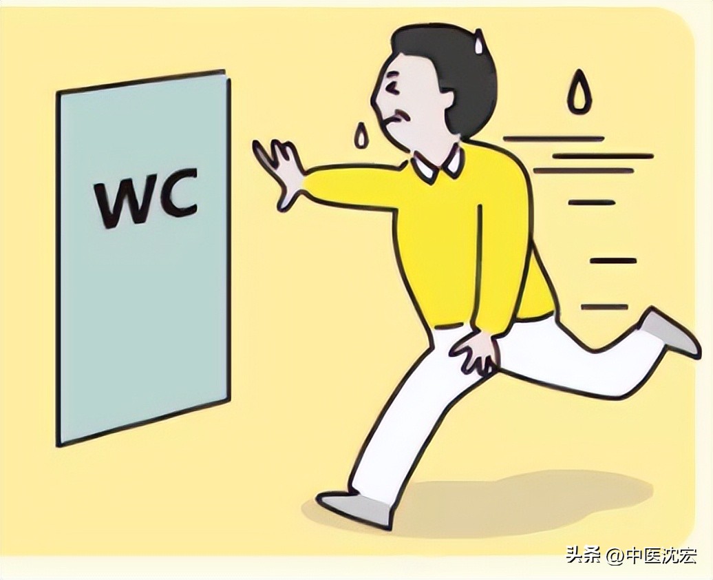 男自测肾虚的九大症状,肾虚肺虚的症状有哪些