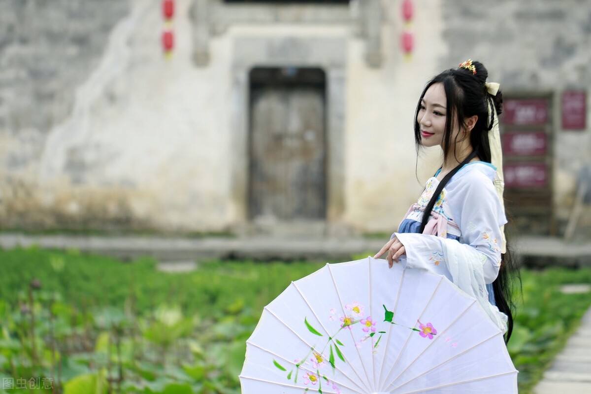 女人怎么内外调养,女生气血不足怎么养