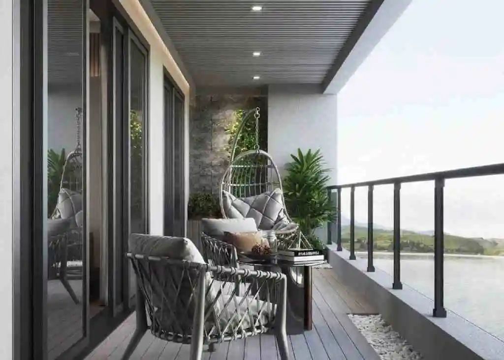 封阳台知识图片,关于阳台封窗