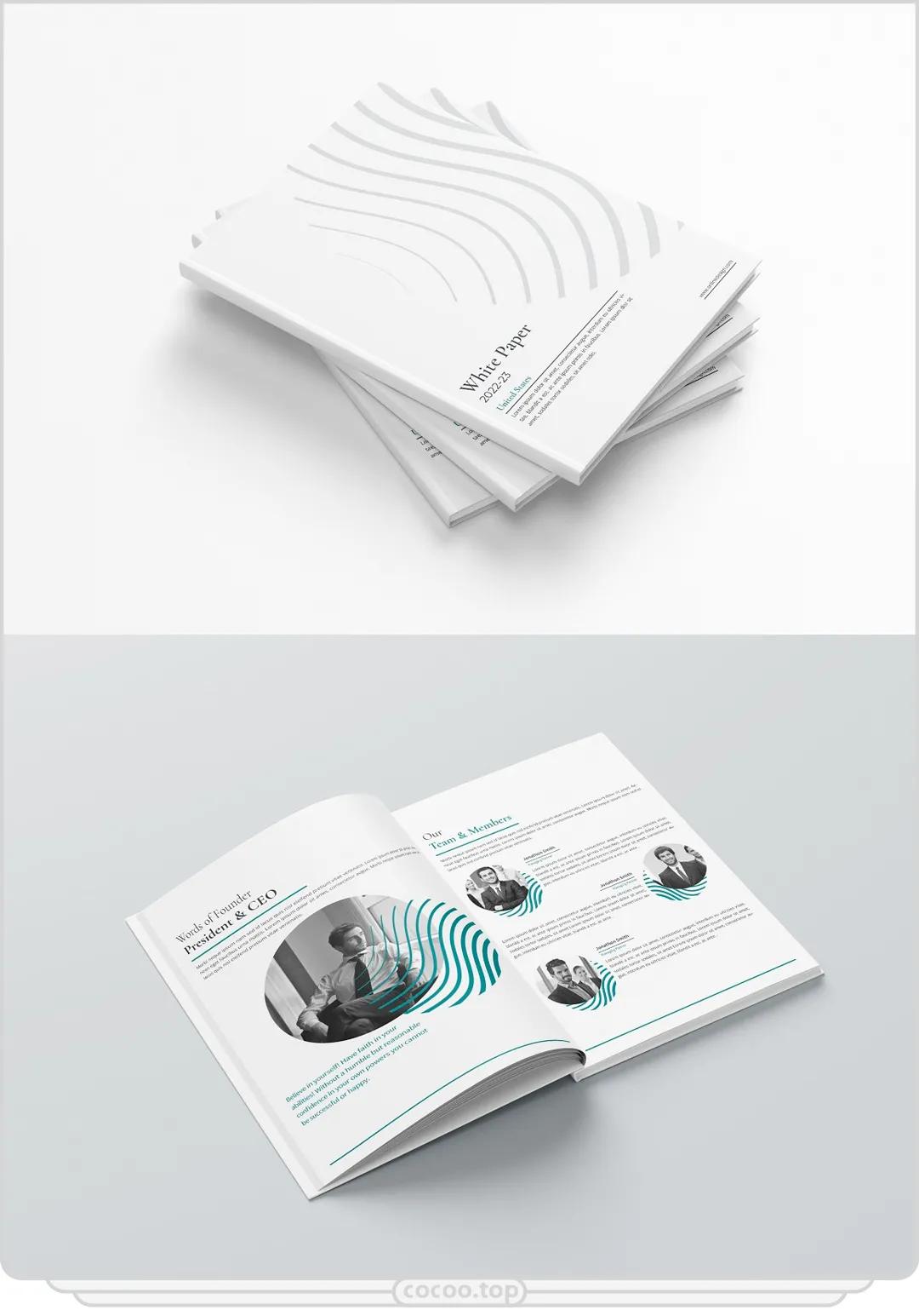 版式设计中排版技巧和原理,版式设计干货篇十大排版技巧知识