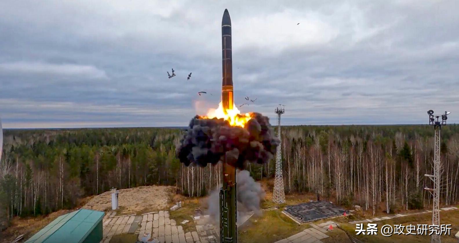 中国合成营“全歼”俄军摩步团，我们是否高估了俄军？