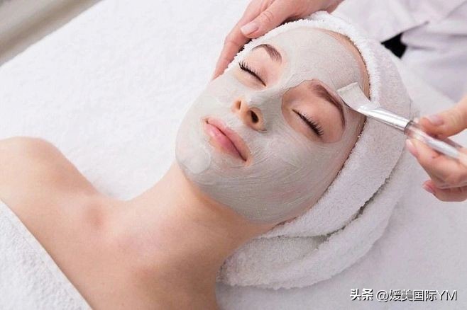 美肌护肤三部曲,美肌护肤